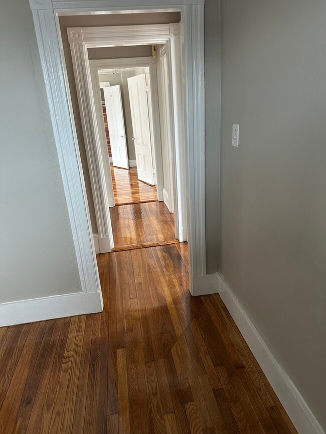 Photo - 17 Edmands St Unit Edmands top floor