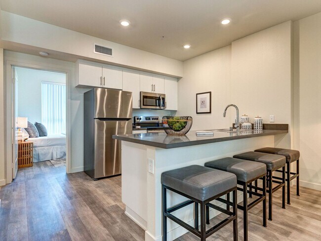 Photo - Discover Modern Living in This Stylish 1-2...