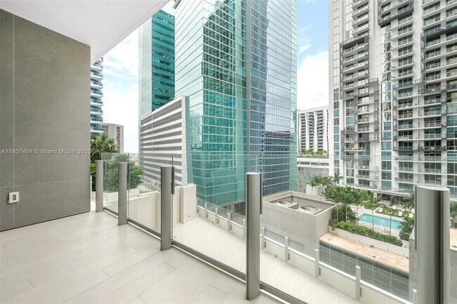 Photo - 300 Biscayne Blvd Way Condo Unit 3509