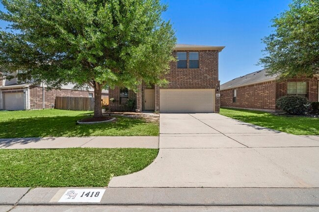 Photo - 1418 S Maple Dr