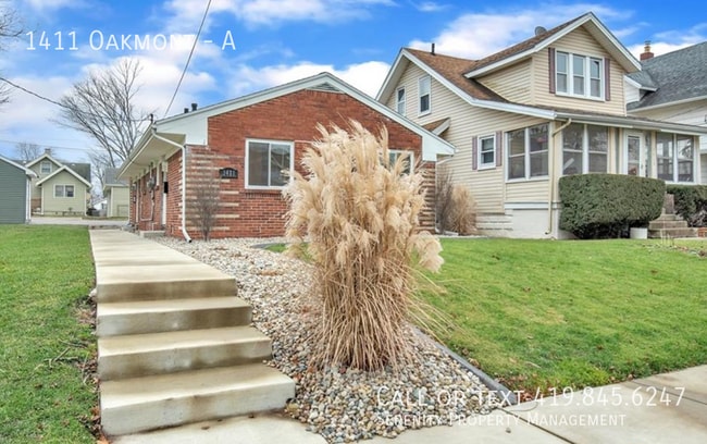 Building Photo - 1411 Oakmont-A Unit A