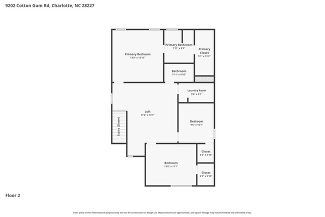 Photo - 9202 Cotton Gum Rd