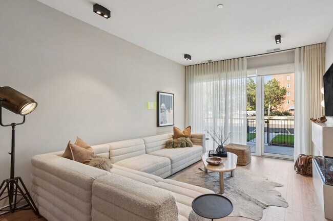 Novu Apartments
