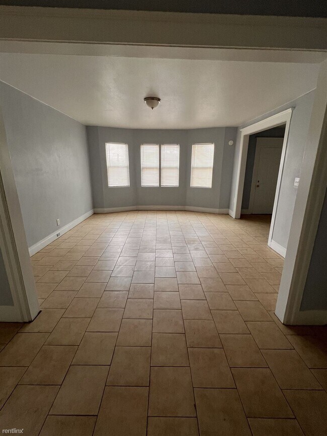 Photo - 2 br, 1 bath Duplex - 917 Gladstone St 917...