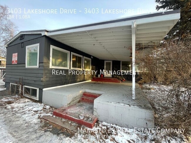 Photo - 3403 Lakeshore Dr Unidad 1