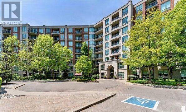 Photo - 28 William Carson Crescent Unit 115