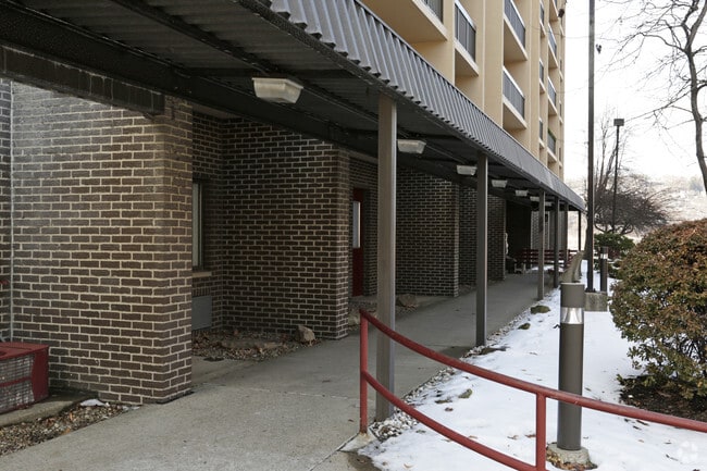 Photo - St. Augustine Plaza