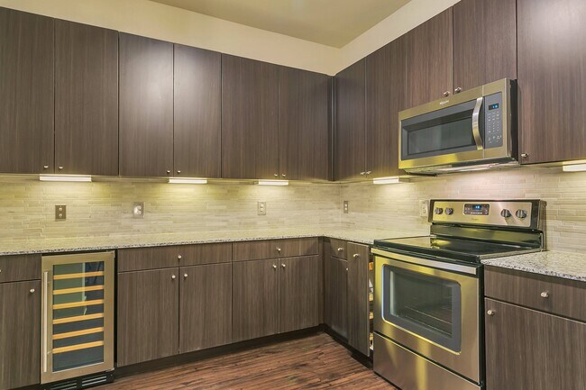 Photo - The Cayman Las Colinas