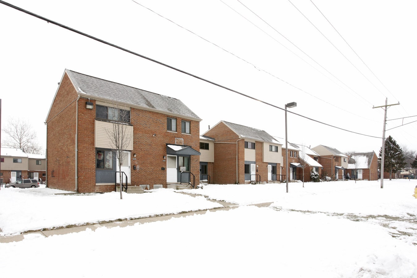 Photo - Parkside Estates Apartments