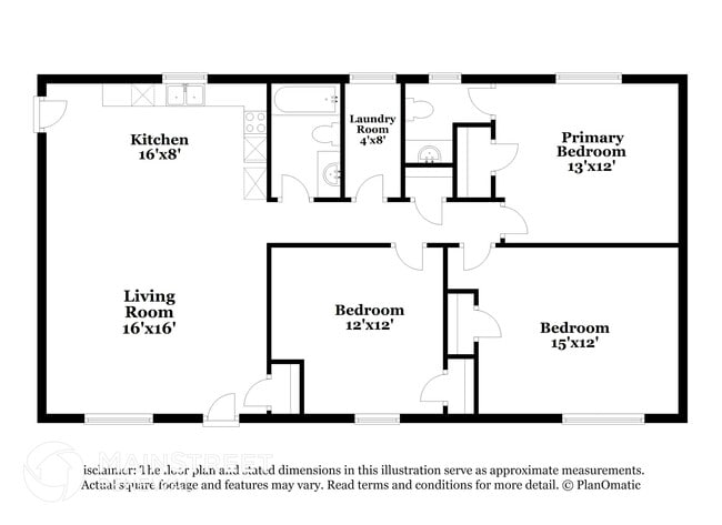 Photo - 4542 Lisa Dr