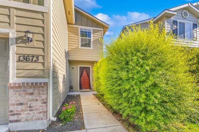 Photo - Cute Caldwell Home