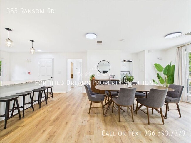355 Ransom Rd