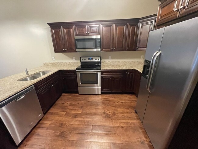 2644-48 W Timberlake Dr - 2644-48 W Timberlake Dr Apartamento Unidad 2644