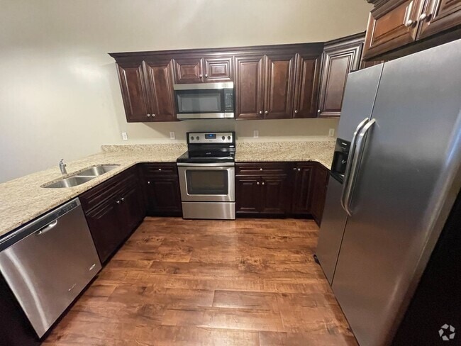 Building Photo - 2644-48 W Timberlake Dr Unit 2644 Rental
