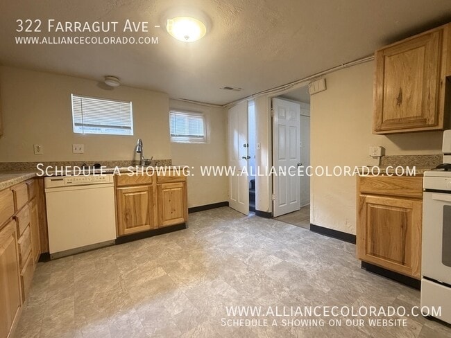 Photo - 322 Farragut Ave Unidad B