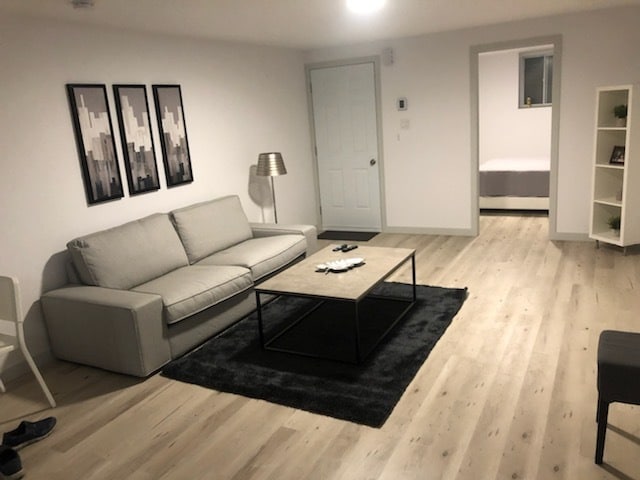 Photo - 5142 Av Papineau Unit 5142-1