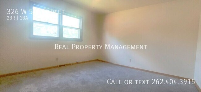 326 W 5th St