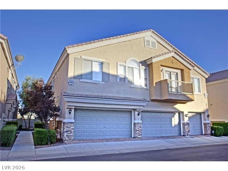 Photo - 6589 Tumbleweed Ridge Ln Unidad 103