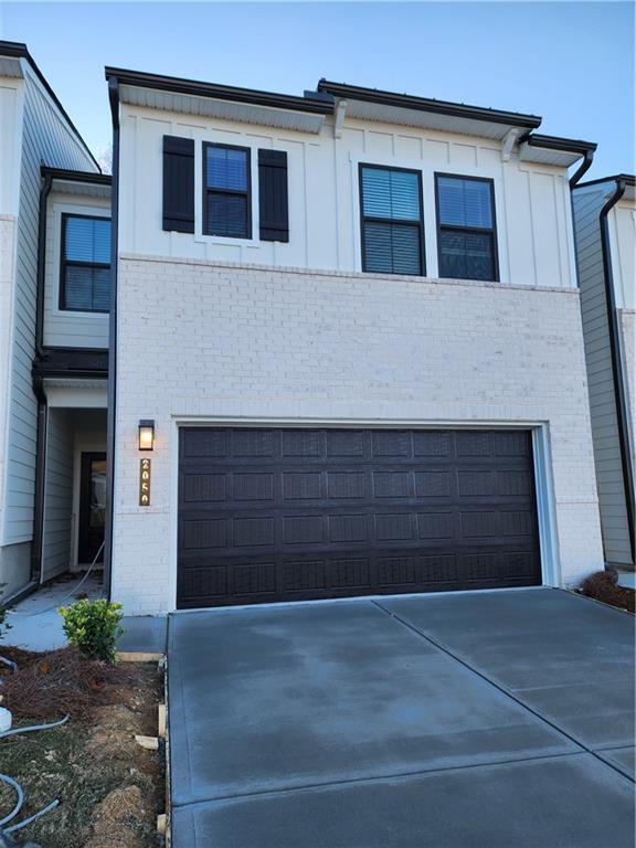 Photo - 2050 Underwood Dr Townhome