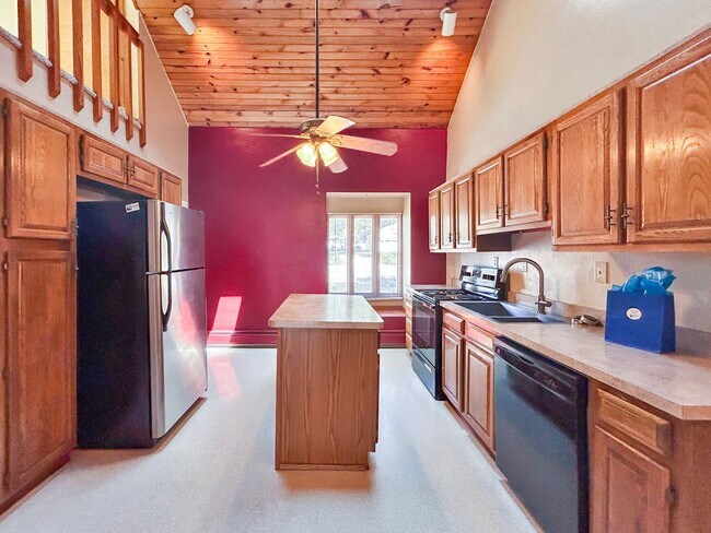 Photo - HISTORIC TWO-STORY HOME WITH CHARMING FEAT...
