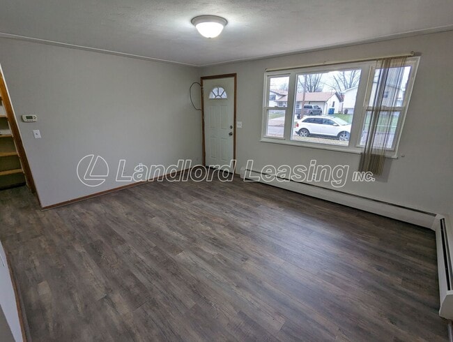 Photo - Updated Ranch Duplex in Lorain with Garage