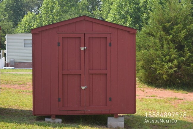 316 Old Tavern Ln