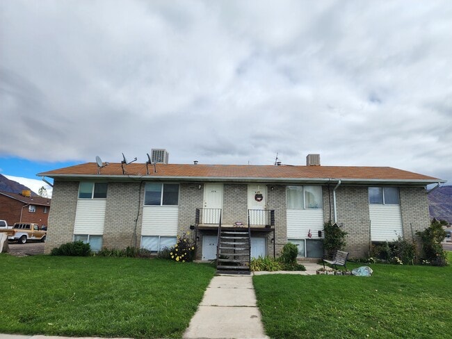Photo - 624 N 340 E