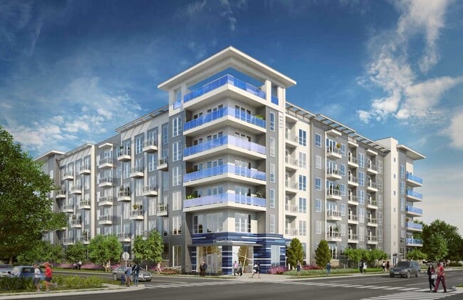 Photo - 1111 Durham Dr Unit 213