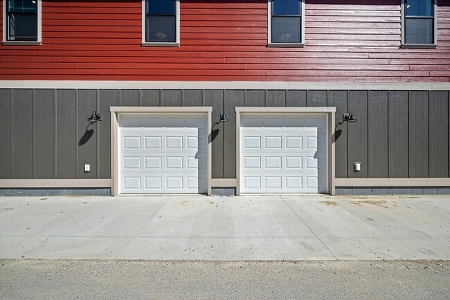 Photo - 6108 Northstead Ave Unit New Duplex for rent, 2 s