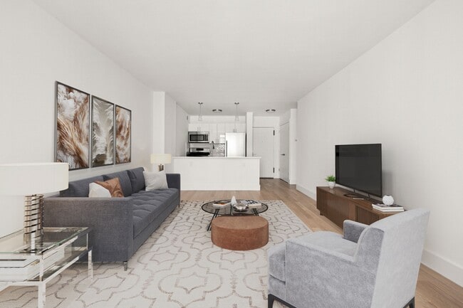 Photo - 301 W 53rd St