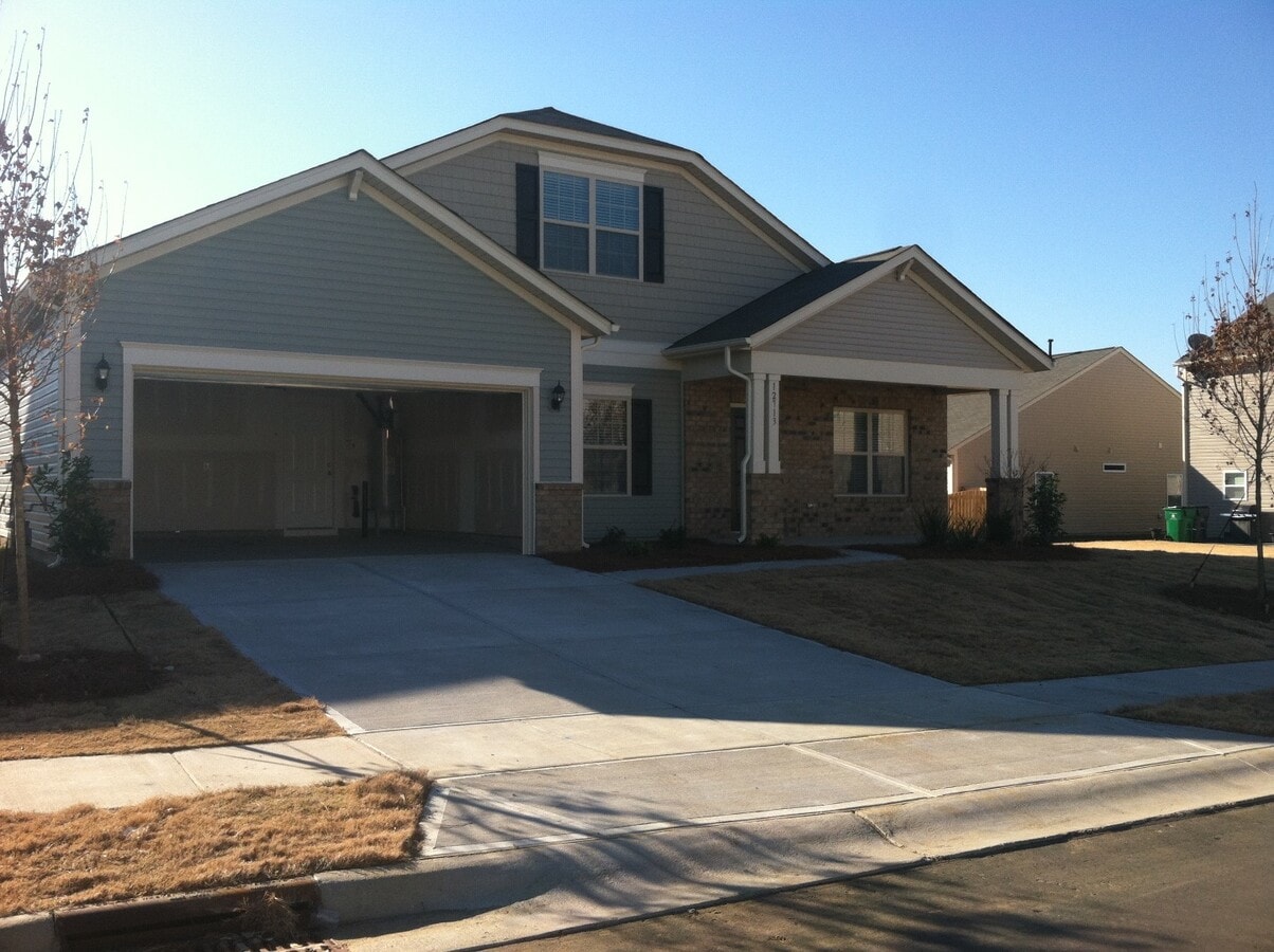 Photo - 12713 Wither Steele Ct