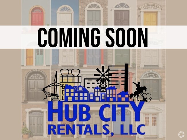 Building Photo - August move in Rental