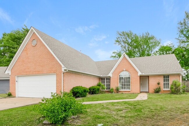 Photo - 1820 Mary Payton Cove