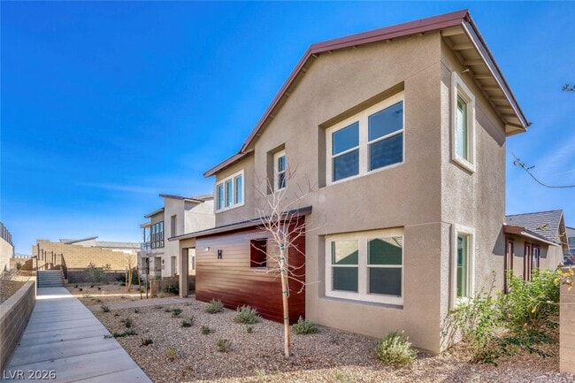 Photo - 1041 Soaring Sage Ave