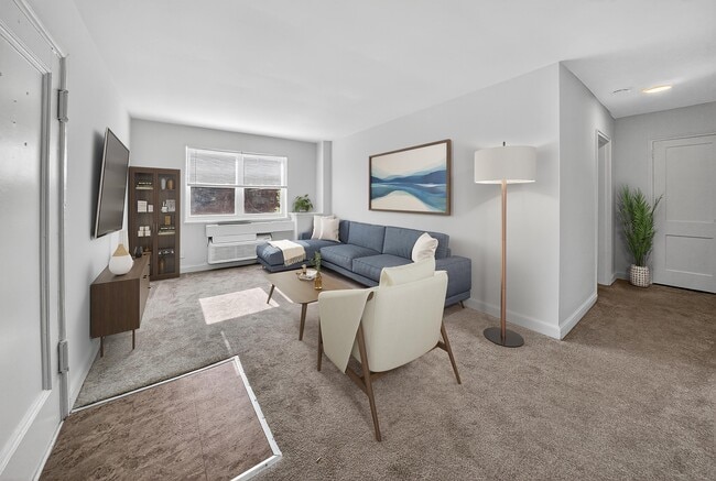 Photo - Croydon Manor Apartments