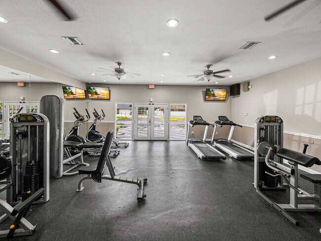 Photo - Park at Avellino