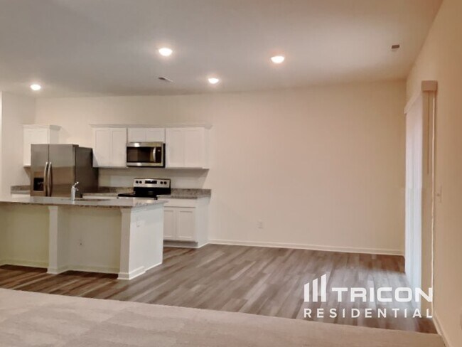 Photo - 105 Meadow Vista Lane Angier NC