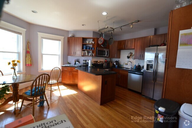 Building Photo - 46 Hobson St Unit 2 Rental