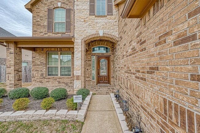 Photo - 2111 Post Oak Ct