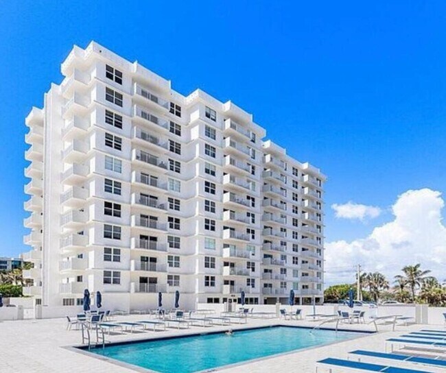 Building Photo - 4505 S Ocean Blvd Unit 605 Rental