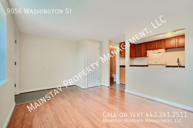 Photo - 1 Bedroom Apartment in Savage!