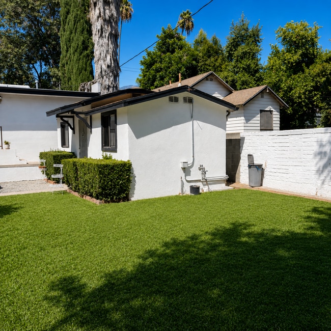 514 Figueroa Unit 514 Figueroa #1A