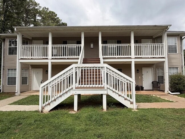 Building Photo - 125 Cumberland Ct Unit A