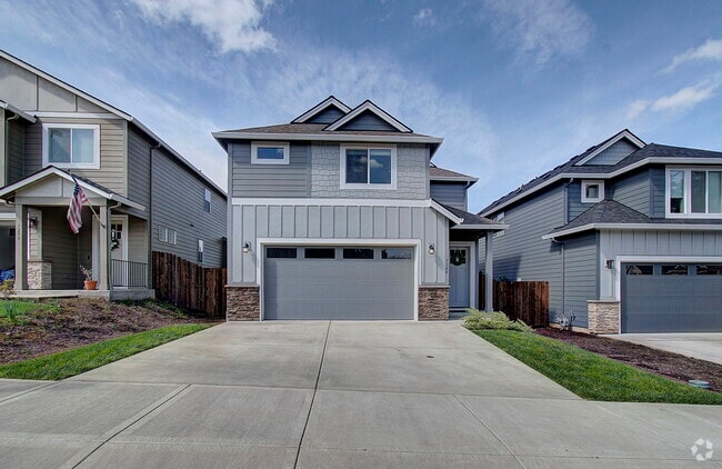 Building Photo - 7306 S 11th St Rental