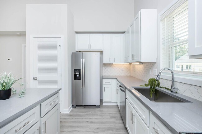 Photo - Whitebridge Crossing