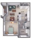 1Bedroom