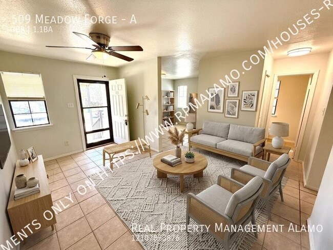 Photo - 509 Meadow Forge Unit A