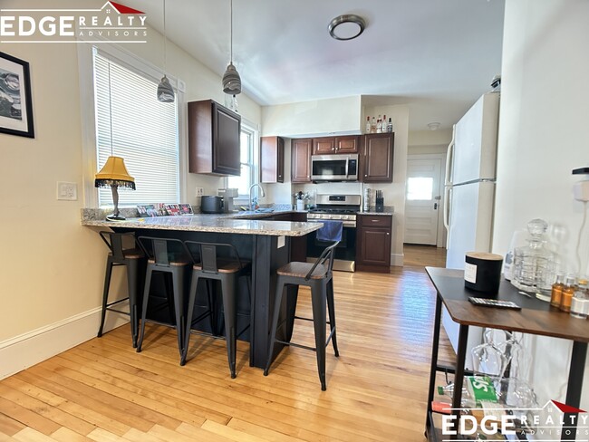 Photo - 325 Faneuil St Apartments Unit 2