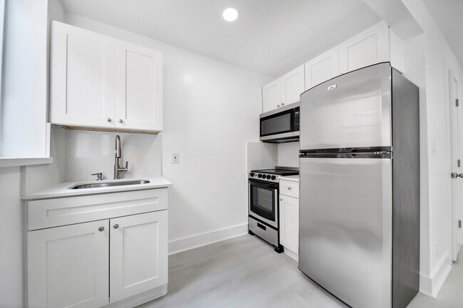 Photo - The Andes Apartments