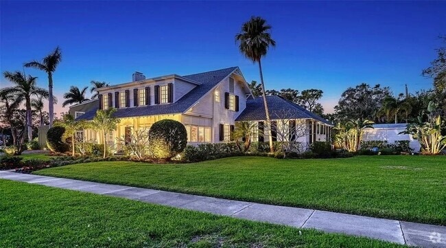 Building Photo - 7715 Westmoreland Dr Rental